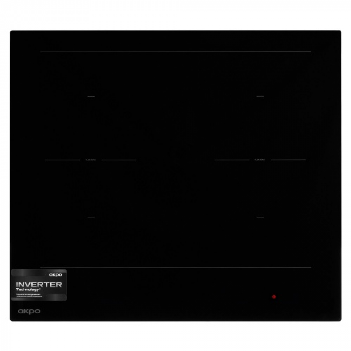 Варочная поверхность индукционная Akpo PIA 6094121FZ-2 BL