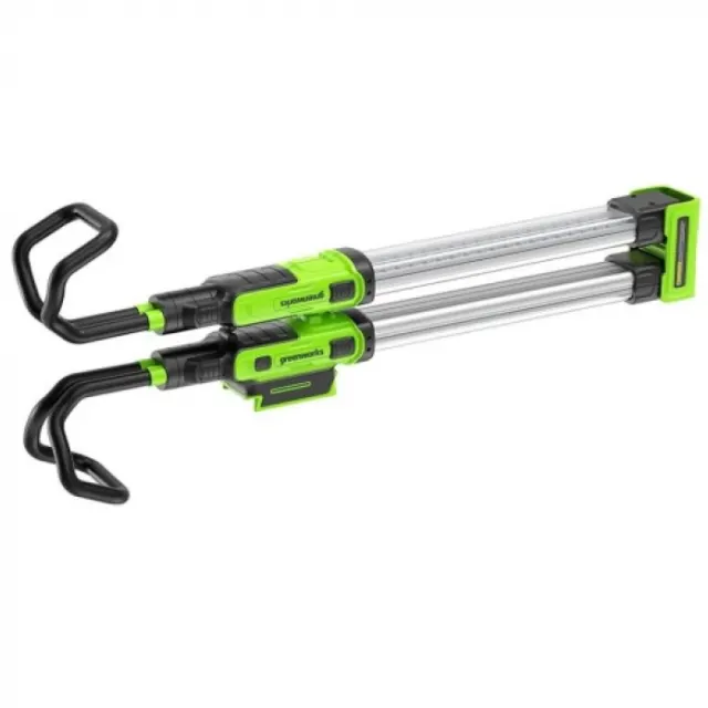 Прожектор подкапотный GreenWorks 24В LED- G24UHL 3503607
