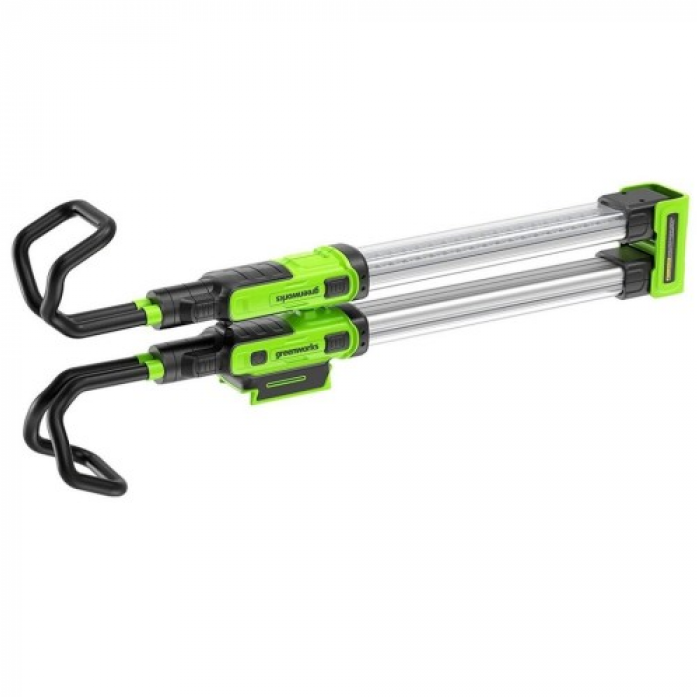 Прожектор подкапотный GreenWorks 24В LED- G24UHL 3503607