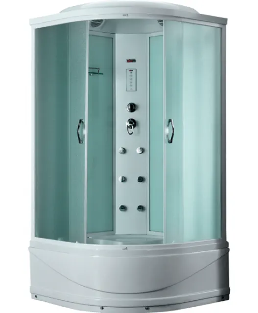 Душевой бокс Timo Eco TE-0780 80*80*218