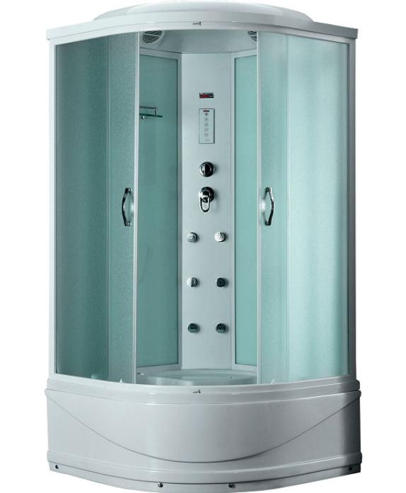 Душевой бокс Timo Eco TE-0780 80*80*218