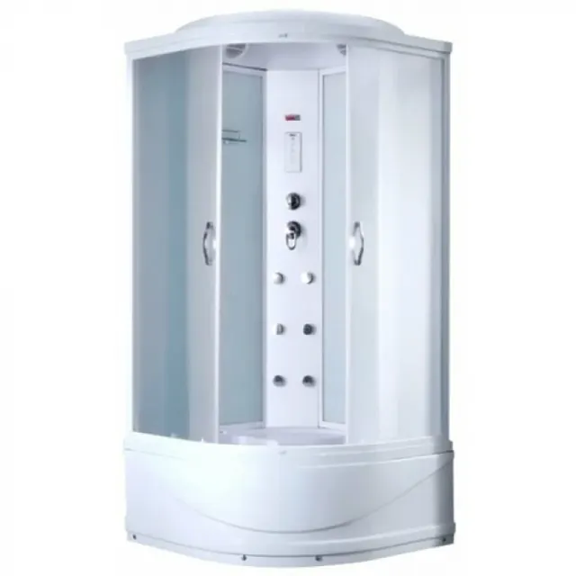 Душевой бокс Timo Eco TE-0700 100*100*218
