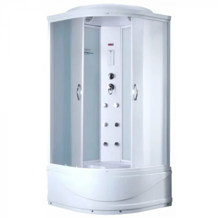 Душевой бокс Timo Eco TE-0700 100*100*218