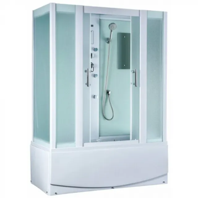 Душевой бокс Timo Eco TE-0750 148*80*218