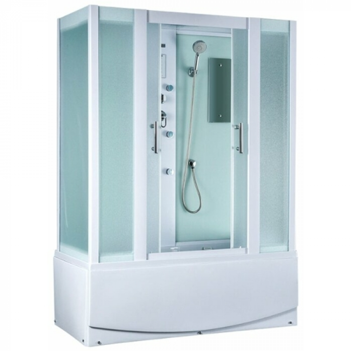 Душевой бокс Timo Eco TE-0750 148*80*218