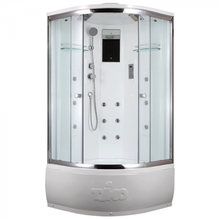 Душевой бокс Timo Lux T-7790 90*90*220