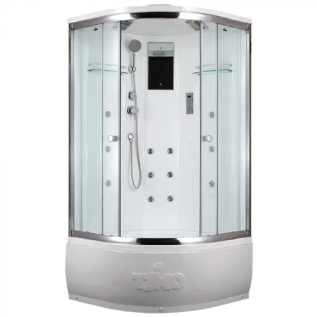 Душевой бокс Timo Lux T-7700 100*100*220