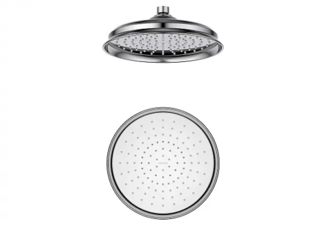 Верхний душ AQUATEK Классик AQ2088CR хром