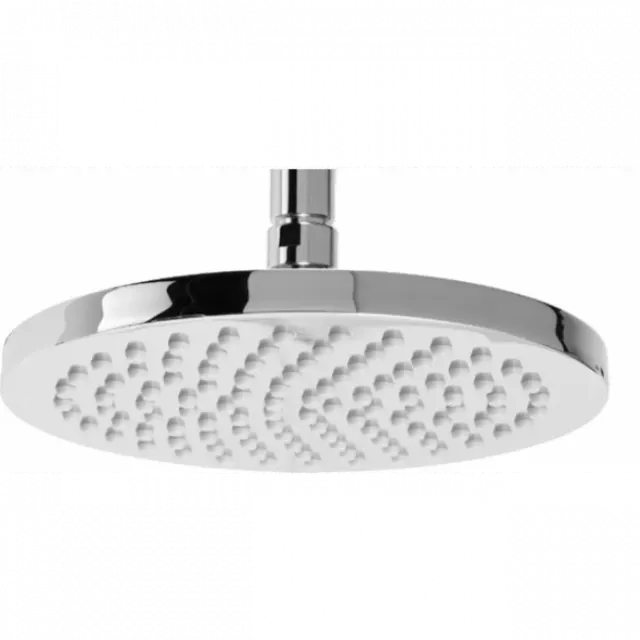 Верхний душ Gala Ref Round G3913200 хром