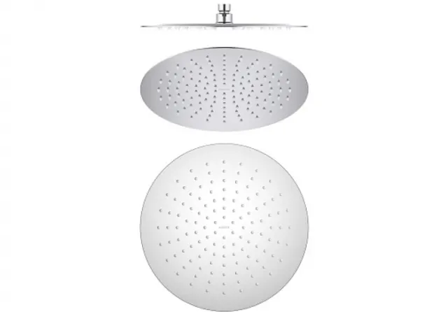 Верхний душ AQUATEK AQ2075CR хром