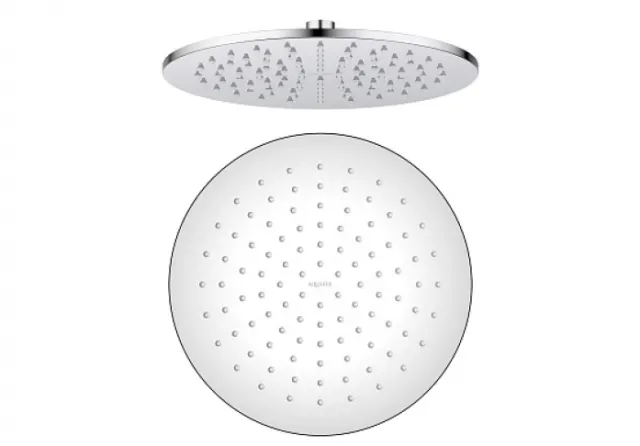Верхний душ AQUATEK AQ2077CR хром