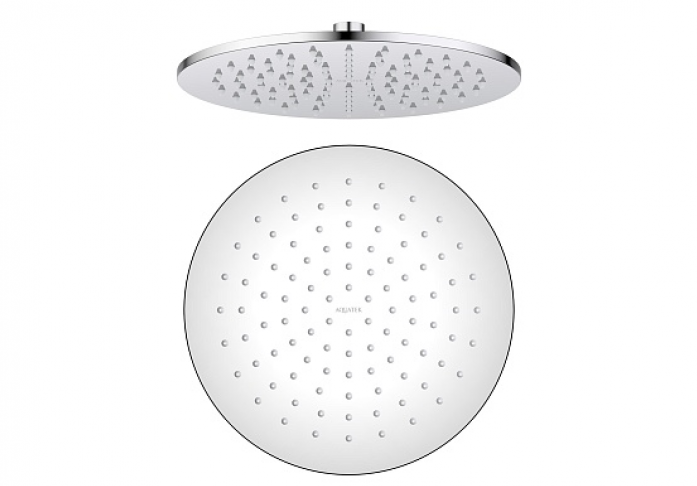Верхний душ AQUATEK AQ2077CR хром