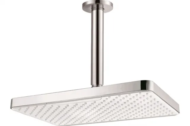 Верхний душ AQUATEK AQ2071CR хром