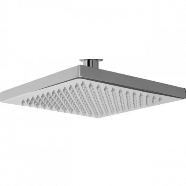 Верхний душ Gala Ref Square G3913300 хром