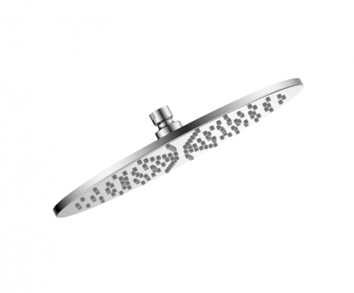 Верхний душ AQUAME AQM8609CR хром
