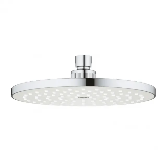 Верхний душ GROHE Tempesta Cosmopolitan 200 27541001 хром