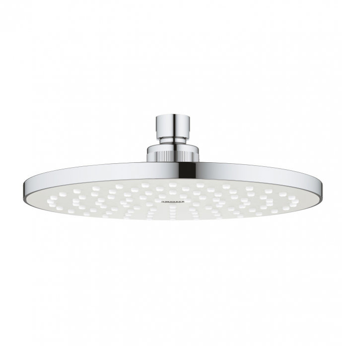 Верхний душ GROHE Tempesta Cosmopolitan 200 27541001 хром