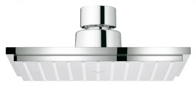 Верхний душ GROHE Euphoria Cube 150 27705000