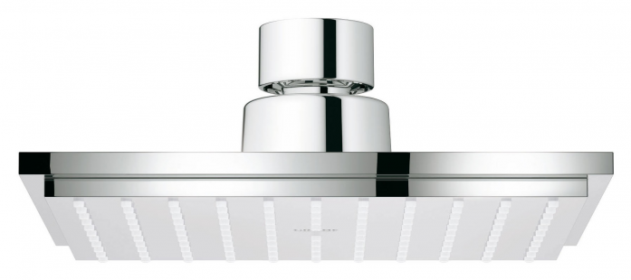 Верхний душ GROHE Euphoria Cube 150 27705000