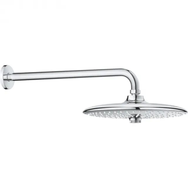 Верхний душ GROHE Euphoria 260 SmartControl 26458000