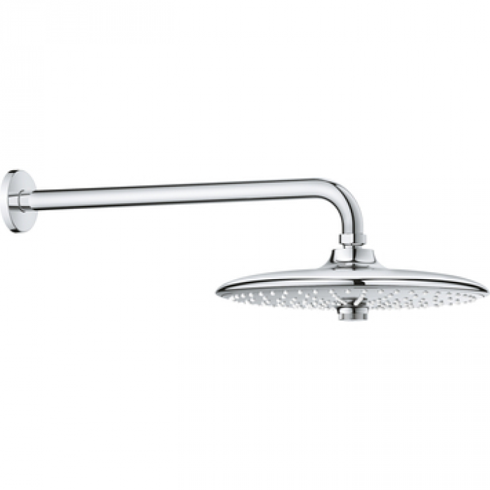 Верхний душ GROHE Euphoria 260 SmartControl 26458000