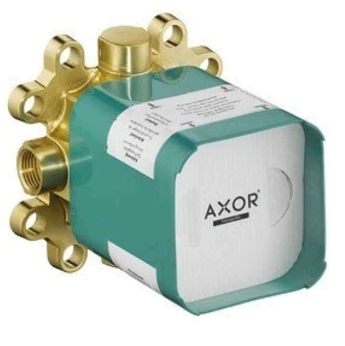 Скрытая часть верхнего душа Hansgrohe Axor ShowerCollection 10921180