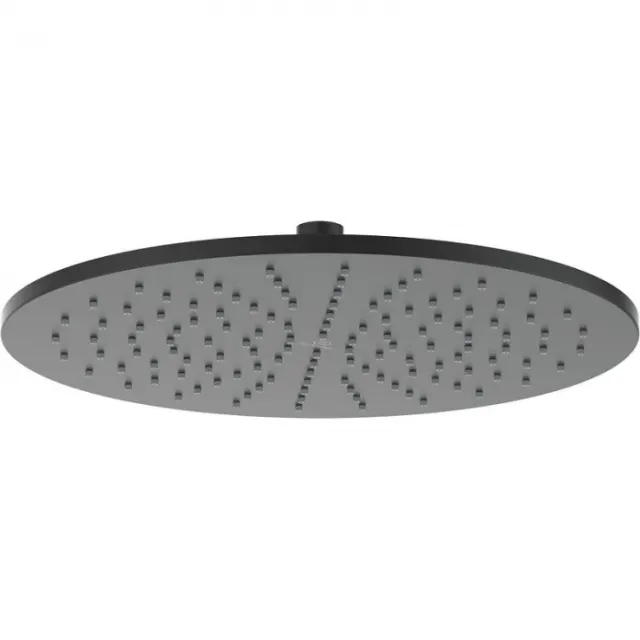 Верхний душ Ideal Standard IdealRain A5803XG матовый черный