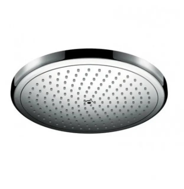 Верхний душ Hansgrohe Croma 280 26220000 хром