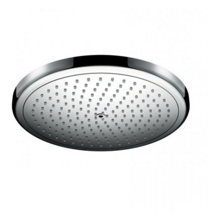 Верхний душ Hansgrohe Croma 280 26220000 хром