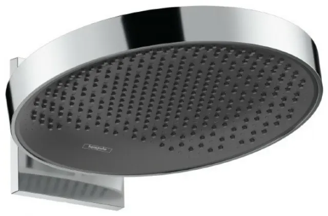 Верхний душ Hansgrohe Rainfinity 26230000 хром