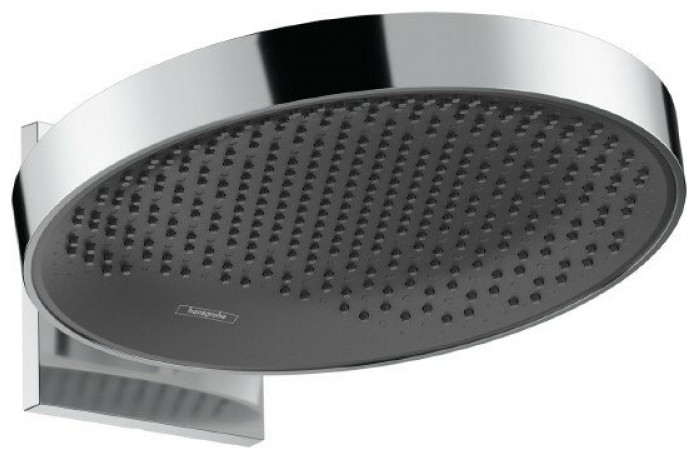 Верхний душ Hansgrohe Rainfinity 26230000 хром