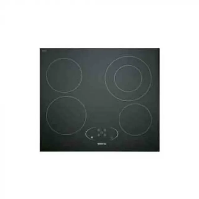 Электрическая варочная панель Beko HIC64400E