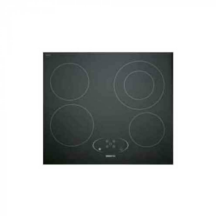 Электрическая варочная панель Beko HIC64400E