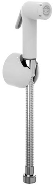 Гигиенический душ Ideal Standard B0595AC белый