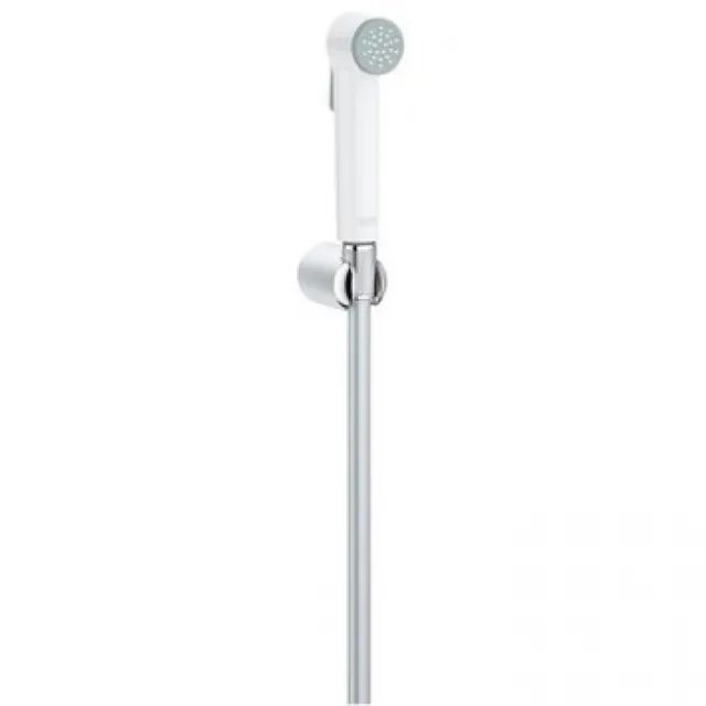 Гигиенический душ GROHE Tempesta-F 26355IL0 белый