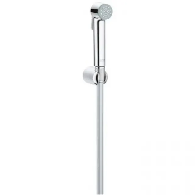 Гигиенический душ GROHE Tempesta-F 26354000 хром