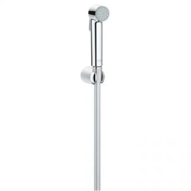 Гигиенический душ GROHE Tempesta-F 27514001 хром