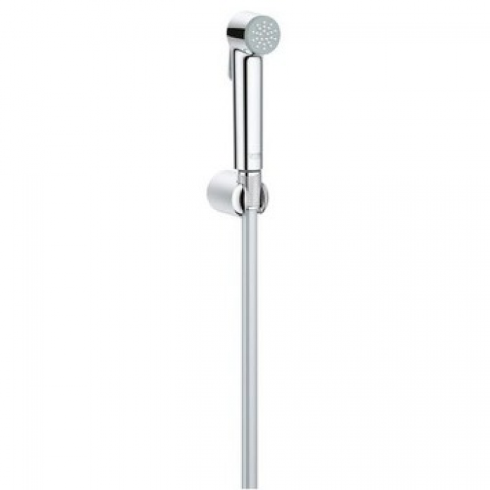 Гигиенический душ GROHE Tempesta-F 27514001 хром