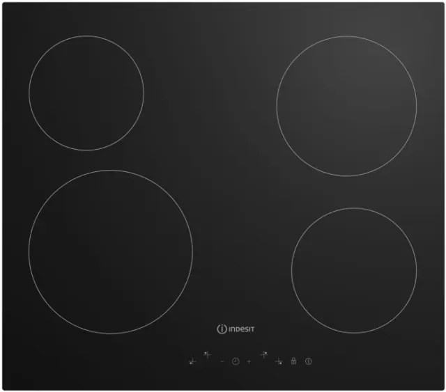Электрическая варочная панель Indesit IRT 160