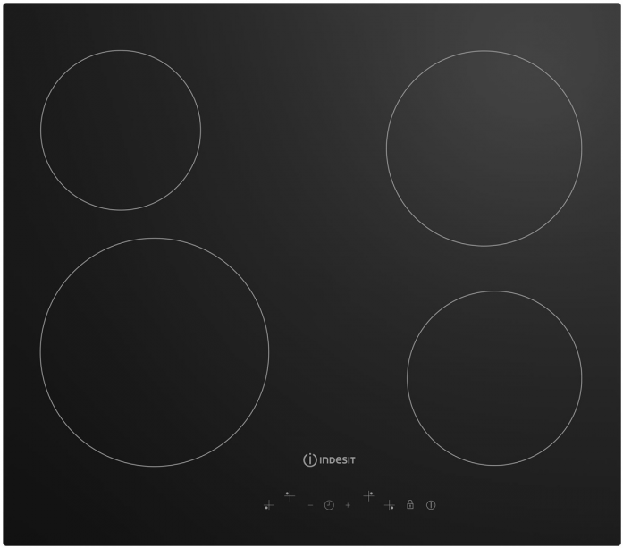 Электрическая варочная панель Indesit IRT 160