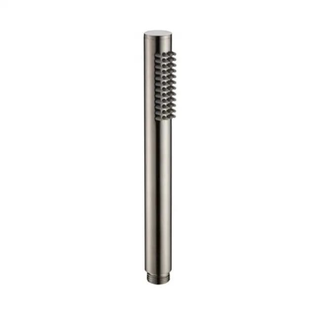 Ручной душ AQUAME Siena AQM8513BN никель шлифованный