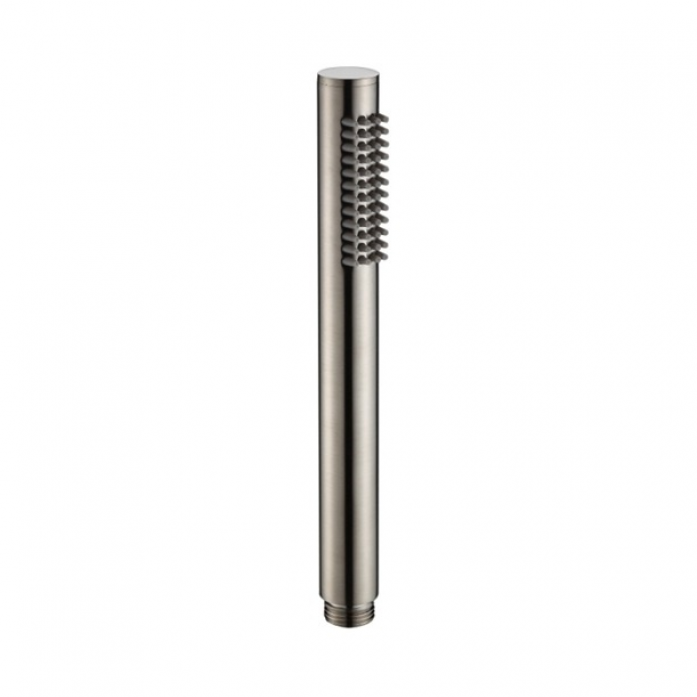Ручной душ AQUAME Siena AQM8513BN никель шлифованный