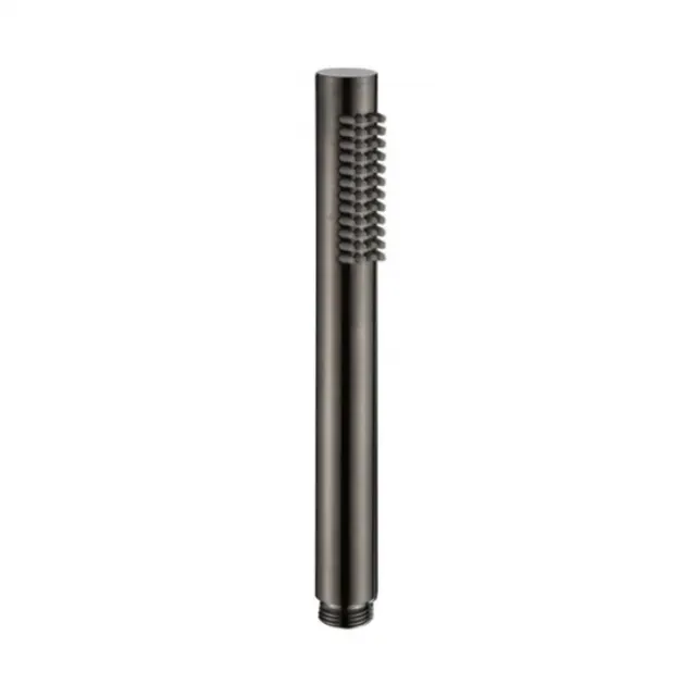 Ручной душ AQUAME Siena AQM8513GM черный хром