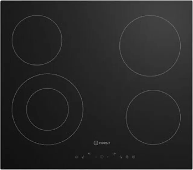 Электрическая варочная панель Indesit IRT 260
