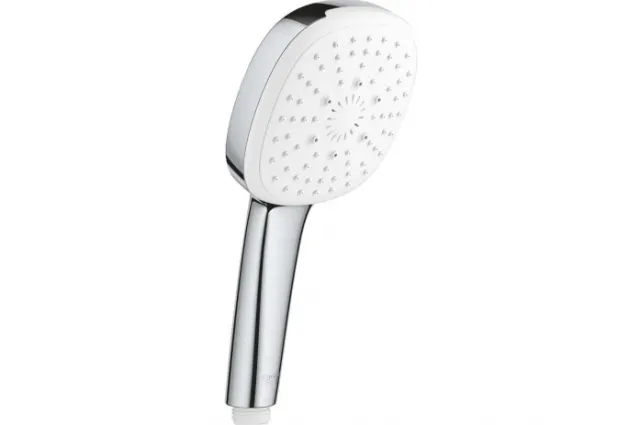 Ручной душ GROHE Tempesta Cube 110 27574003 хром