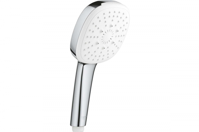 Ручной душ GROHE Tempesta Cube 110 27574003 хром