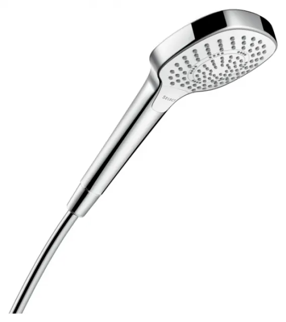 Душевая лейка Hansgrohe Croma 110 Select Е Multi HG 26810400