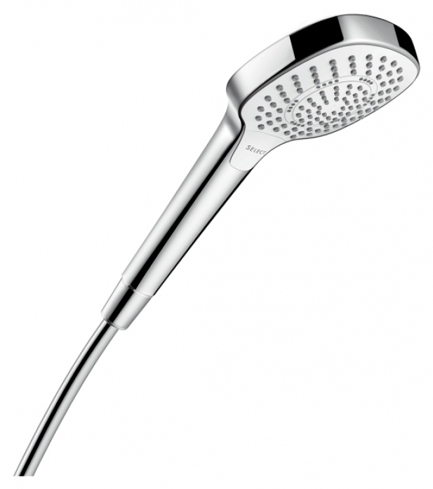 Душевая лейка Hansgrohe Croma 110 Select Е Multi HG 26810400