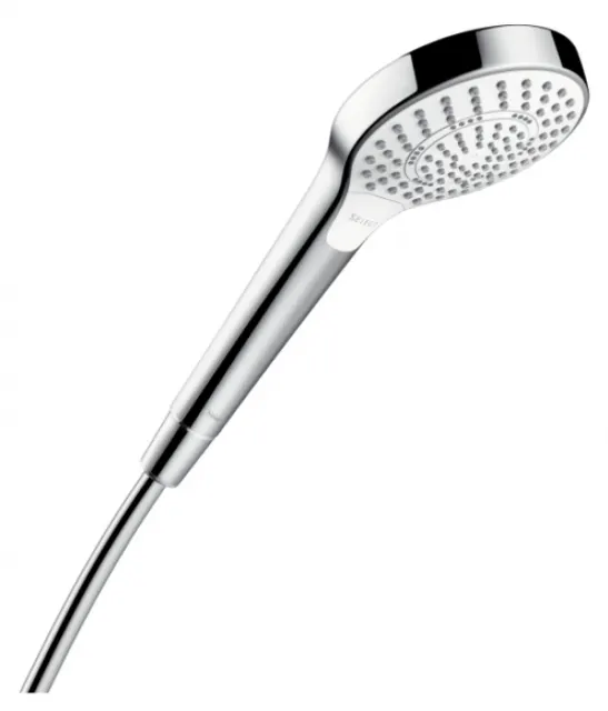 Душевая лейка Hansgrohe Croma Select S Multi 26800400