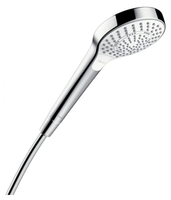 Душевая лейка Hansgrohe Croma Select S Multi 26800400